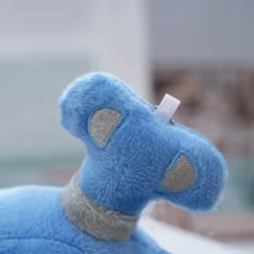 花錢如流水×娃娃×掛件