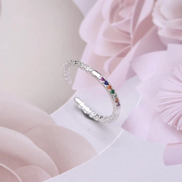 【精品館】如煙 耳環.avif