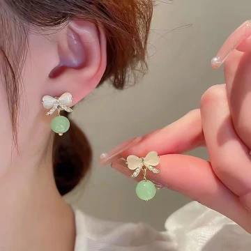 紫色浪漫星月亮面×穿戴式手指甲片×二十四入.avif