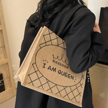 叫我皇后×手提袋.avif