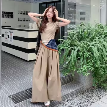 美式圖騰印花×絲巾×四角頭巾