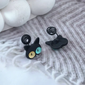 紅炭漸層霧面×穿戴式手指甲片×二十四入 .avif