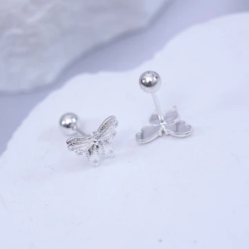 925耳針×小蝴蝶×轉珠耳環.avif