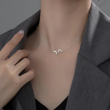 925銀飾&times;餘骨之光&times;鎖骨項鍊.avif