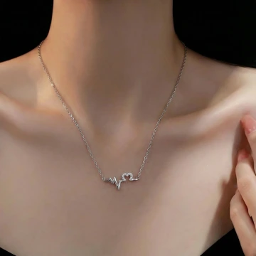 925銀飾&times;餘骨之光&times;鎖骨項鍊.avif