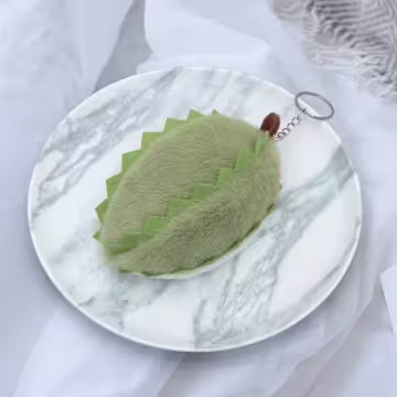 榴槤寶寶(果肉可取出)×娃娃×掛件