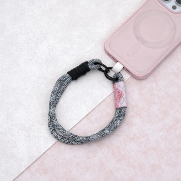 雙線古風祥雲&times;手機腕帶掛繩&times;淡粉.avif