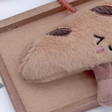 法棍麵包×娃娃×掛件