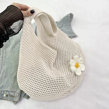 焦糖布丁小花亮面&times;穿戴式手指甲片&times;二十四入 .avif