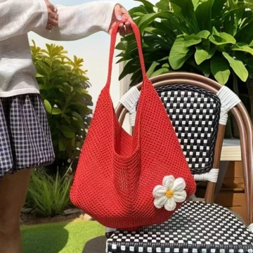 焦糖布丁小花亮面&times;穿戴式手指甲片&times;二十四入 .avif