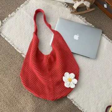 焦糖布丁小花亮面&times;穿戴式手指甲片&times;二十四入 .avif