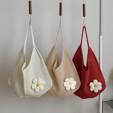 焦糖布丁小花亮面&times;穿戴式手指甲片&times;二十四入 .avif