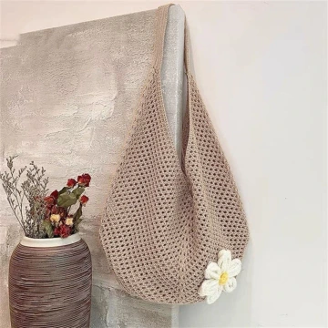 焦糖布丁小花亮面&times;穿戴式手指甲片&times;二十四入 .avif