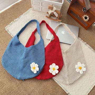 焦糖布丁小花亮面&times;穿戴式手指甲片&times;二十四入 .avif