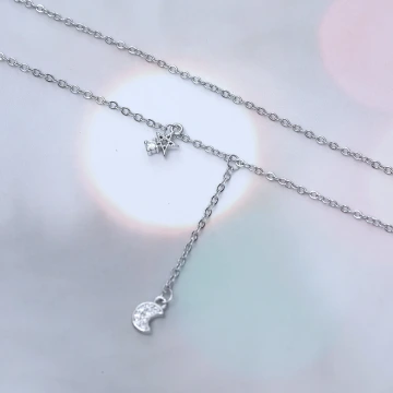 925銀針&times;藍心蝴蝶&times;耳環.avif