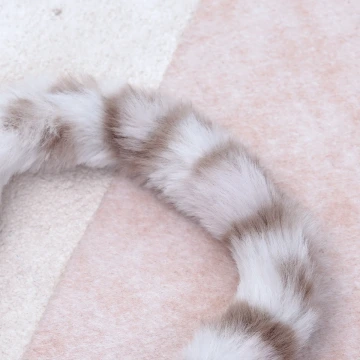 動物女孩&times;手機腕帶掛繩&times;棕咖.avif