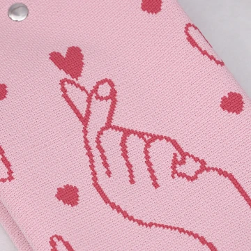 大蝴蝶結&times;針織手提袋.avif