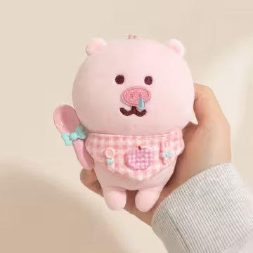 家事小豬×娃娃×掛件