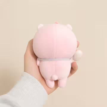 家事小豬×娃娃×掛件