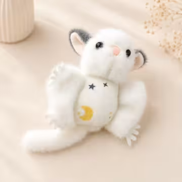 小飛鼠×娃娃×掛件