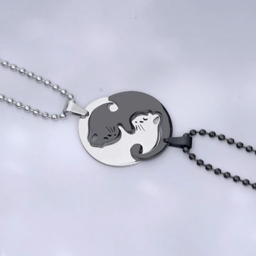 貓咪與魚&times;閨蜜姐妹項鍊組.avif