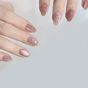 鏤空立方體珍珠&times;吊墜耳環.avif