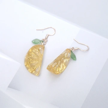 超長飄逸薄紗蝴蝶&times;螺旋耳夾.avif