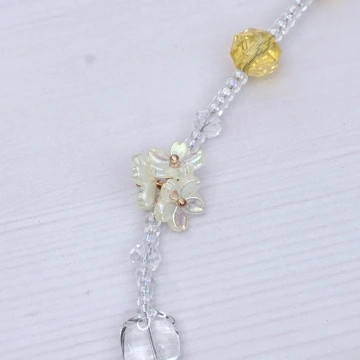 鬱金香珍珠垂鑽&times;鎖骨項鍊.avif