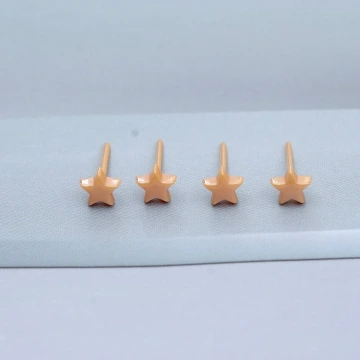 小星星&times;陶瓷&times;養耳棒&times;二套件耳環組&times;紫色.avif