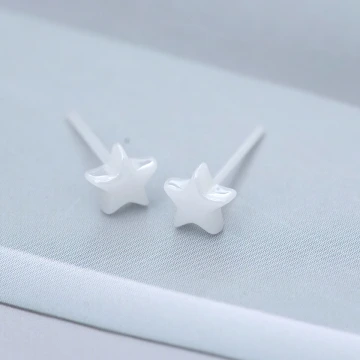 小星星&times;陶瓷&times;養耳棒&times;二套件耳環組&times;紫色.avif