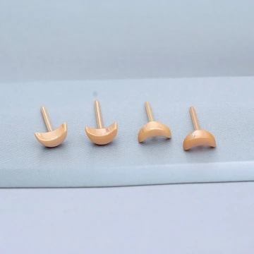 小星星&times;陶瓷&times;養耳棒&times;二套件耳環組&times;紫色.avif
