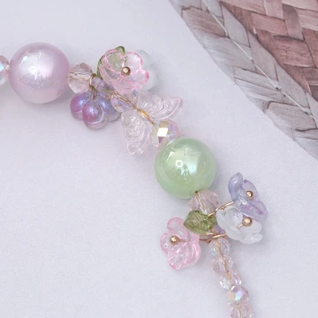 鬱金香花園&times;耳環 .avif