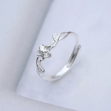 小清新黃雛菊&times;不對稱吊墜耳環.avif