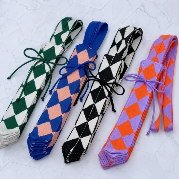 雙色撞色拼貼&times;折疊風琴&times;肩背包&times;墨綠.avif